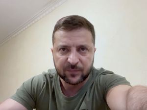 Що більше нашого зерна буде на світовому ринку, то меншим буде врожай політичного хаосу 